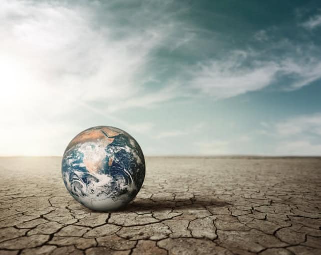 Conflictos, cambio climático y desinformación destacan como desafíos globales cruciales