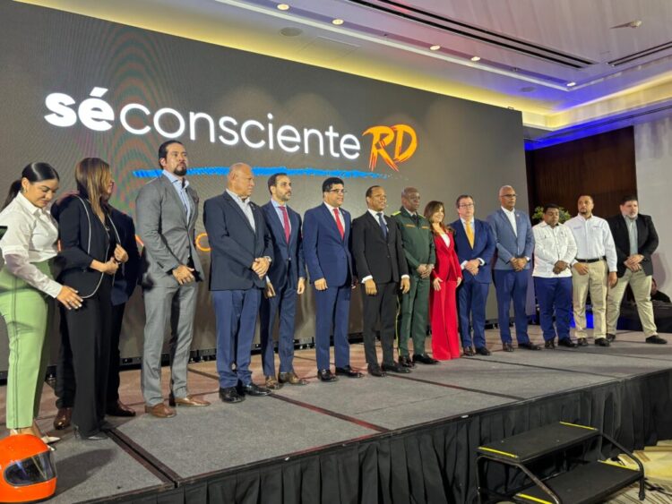 Intrant lanza campaña para prevenir accidentes de tránsito