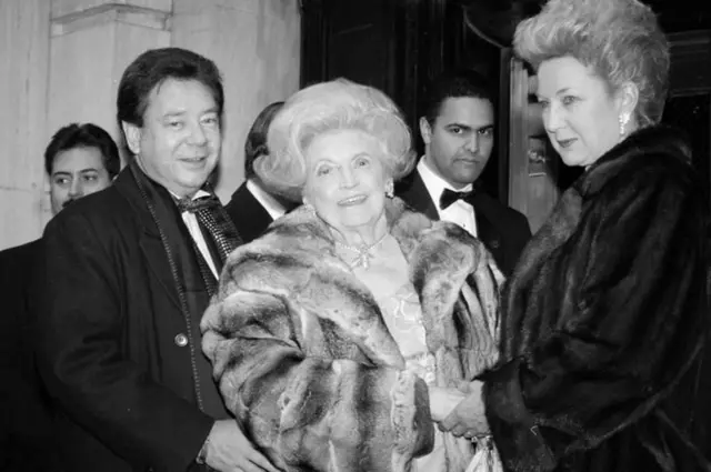 Mary Anne MacLeod: La inmigrante que transformó su vida en EE.UU. y llegó a ser matriarca de la familia Trump