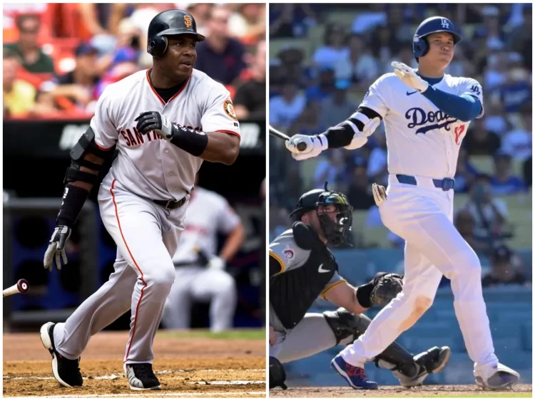 Shohei Ohtani podría beneficiarse enormemente si se dedica exclusivamente al bateo, afirma Barry Bonds