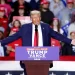 «El programa de Trump: inmigración, aranceles e indultos como pilares centrales.»