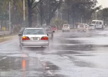 El miércoles en RD: anticiclón dominará y limitará las precipitaciones