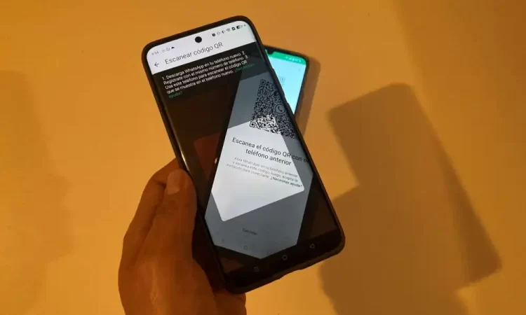 Nueva función de WhatsApp te permite escanear y enviar documentos al instante