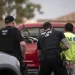 Operativos de autoridades migratorias en ciudades de EE.UU.: más de 5.500 detenidos