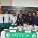 Definido el orden de juego de la serie entre RD y Bolivia de la Copa Davis