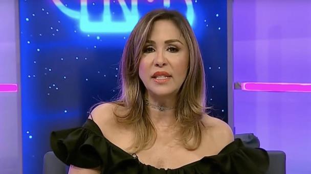 Mariasela Álvarez a Acroarte: «Dejen de nominarme a los Premios Soberano»