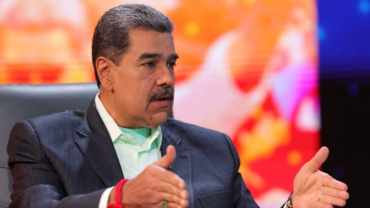 Venezuela abre el 15 de febrero el debate público sobre su reforma constitucional