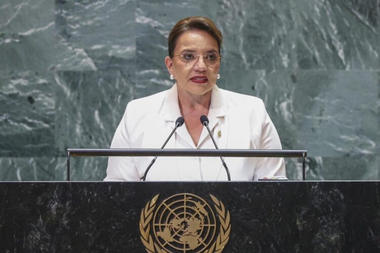 La crisis migratoria provoca la cancelación de la cumbre de la Celac en Honduras