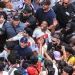 La fiebre de Speed ​​en Lima: 35 millones de seguidores virtuales se hacen notar