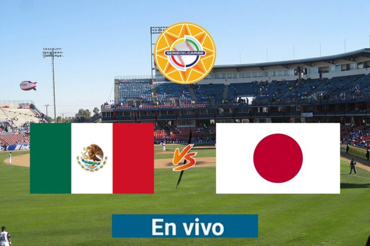 Triunfo de México sobre Japón y victoria de Venezuela ante Puerto Rico marcan jornada de la Serie del Caribe
