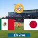 Triunfo de México sobre Japón y victoria de Venezuela ante Puerto Rico marcan jornada de la Serie del Caribe