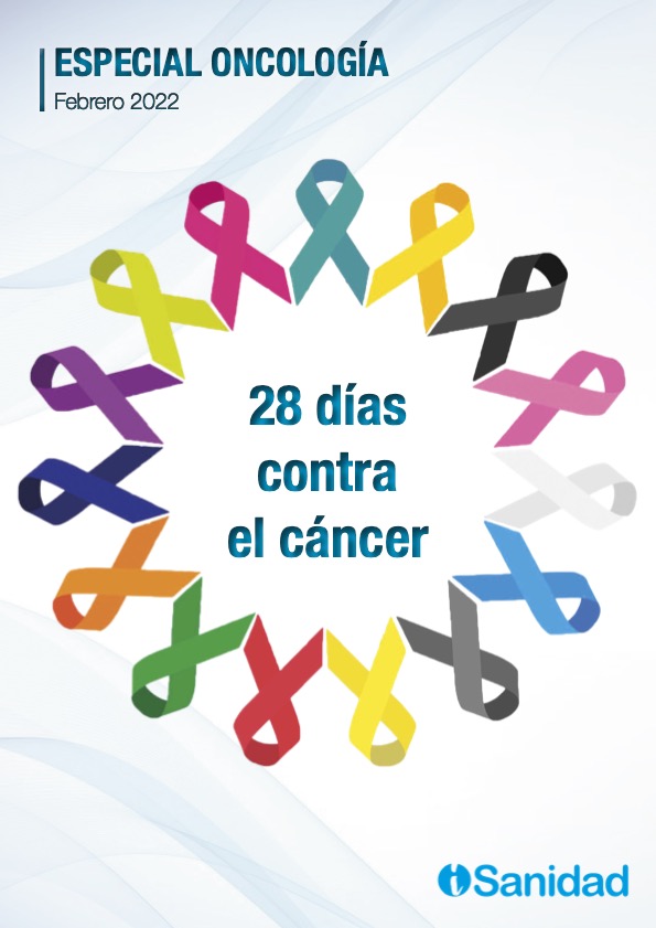 En el Día Internacional del Cáncer, oncólogos llaman a mantenerse al tanto de los avances científicos y tecnológicos