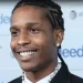 A$AP Rocky absuelto en juicio por agresión con arma de fuego