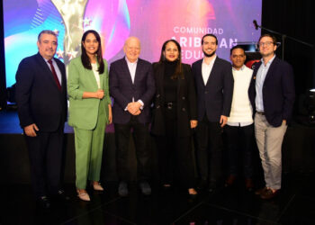 Caribbean Cinemas lanza Caribbean Educa: un proyecto para apoyar la educación en la región