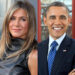 La respuesta de Jennifer Aniston tras ser vinculada sentimentalmente a Barack Obama