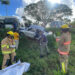 Identifican fallecidos en accidente de tránsito en Verón, La Altagracia