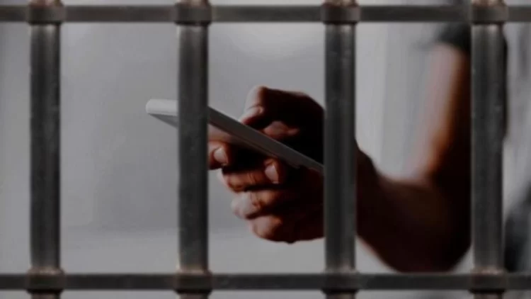 DGSPC pondera avance de bloqueo de señales telefónicas en centros penitenciarios