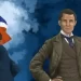 Efemérides Patrias: Hoy Recordamos el Primer Izamiento de la Bandera por Francisco del Rosario Sánchez
