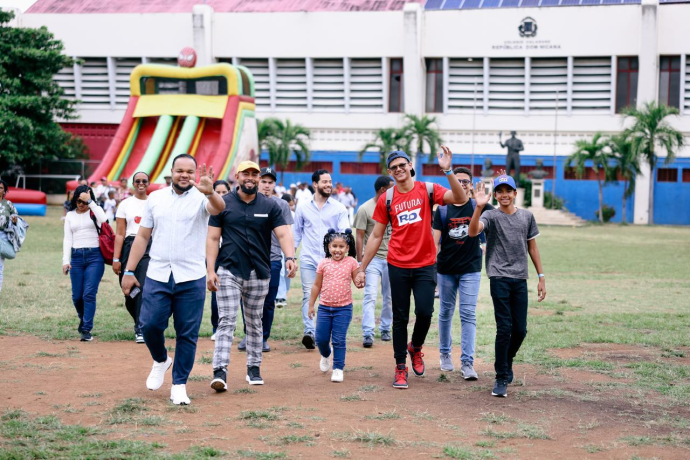 Futura RD celebra su gran evento familiar «Futura Hoy 2025»