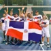 RD jugará el play-offs del Grupo Mundial II ante Ucrania