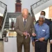 AGN y el Instituto Duartiano inauguran exposición documental y presentan libro de Duarte