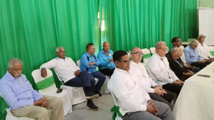 Graduados de IATESA celebran su trigésimo encuentro en La Vega