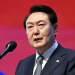 Inicia el juicio penal contra el presidente de Corea del Sur, Yoon Suk-yeol, este jueves