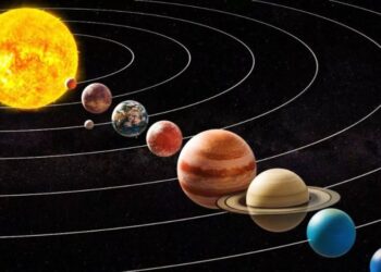 Desfiles planetarios: ¿Qué son y por qué ocurren?