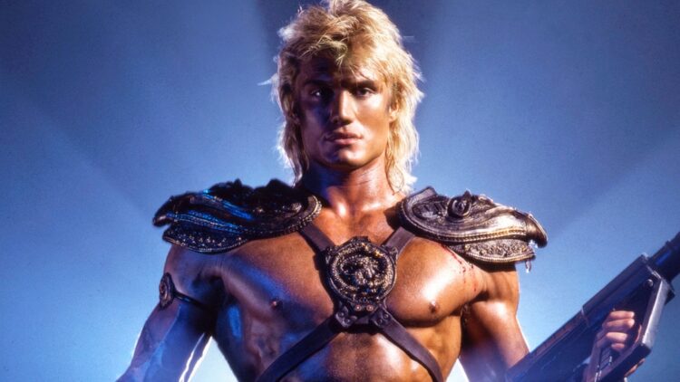 «Masters of the Universe» suma tres nuevos héroes a su elenco