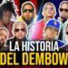 El dembow crece con sello dominicano y se aviva el debate sobre su origen