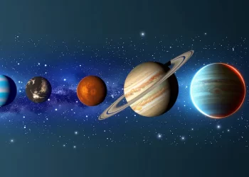 2025 Trae Alineación de Planetas: Guía para Ver el Evento Astronómico y Su Duración