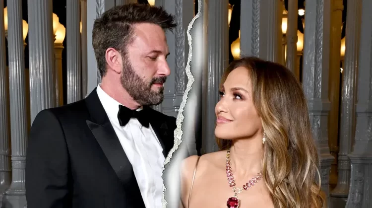 Jennifer Lopez y Ben Affleck Finalizan su Divorcio: Pareja Oficialmente Soltera