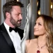 Jennifer Lopez y Ben Affleck Finalizan su Divorcio: Pareja Oficialmente Soltera