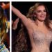 Melody, conocida por «Baile del Gorila», es la elegida para España en Eurovisión.