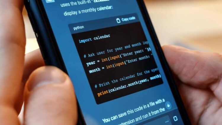 Presionado por DeepSeek, OpenAI presenta una herramienta de «investigación profunda» para ChatGPT