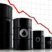 El petróleo baja en mercado preocupado por demanda