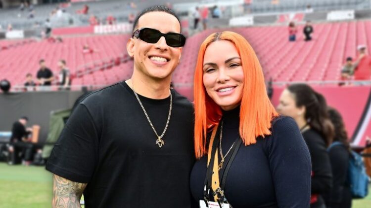Daddy Yankee pide disolver varias corporaciones que mantiene con su exesposa