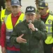 Anuncian la llegada a Venezuela de niña separada de su madre deportada de EE. UU.