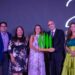 Cannes Dominicana reconoce la innovación sostenible de Sistema Coca-Cola