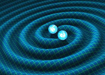 Investigación pionera proporciona nuevas perspectivas sobre las ondas gravitacionales