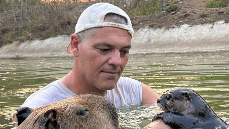 Youtuber español Frank Cuesta revela no tiene cáncer ni rescata animales: Ha sido todo parte de un show