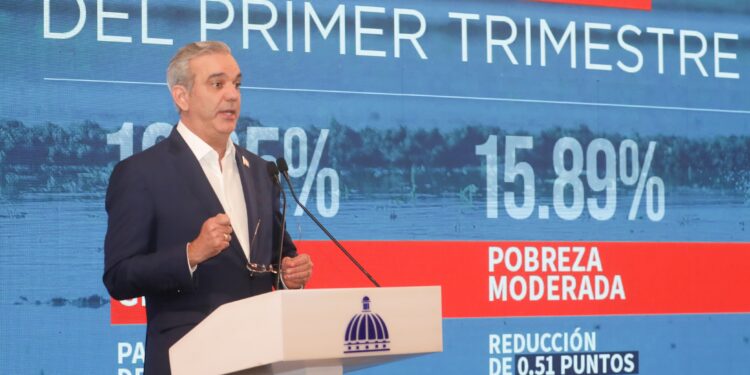 República Dominicana registra máxima tasa de empleo con casi la mitad de trabajadores en sector formal