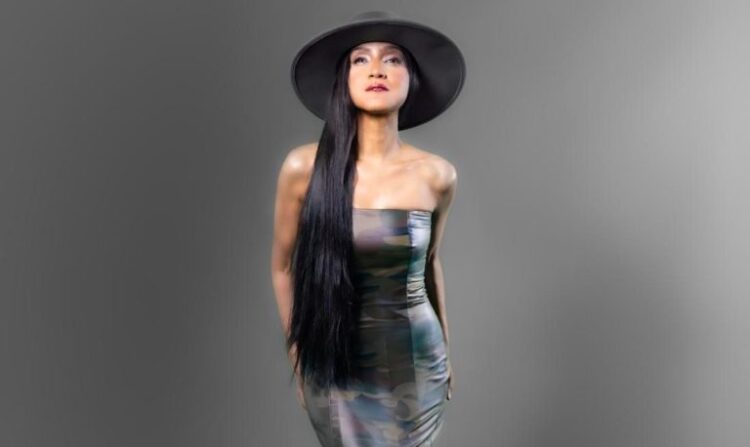 Carmen Jiménez lanza su nueva bachata “No Sufras Como Yo”