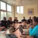 DICRIM fortalece trabajo en equipo y habilidades administrativas en reciente capacitación para sus agentes