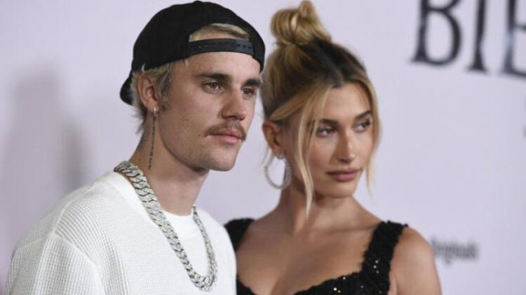 Justin Bieber confiesa que le dijo a su esposa que ella «nunca estaría en la portada de Vogue»