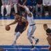 Karl Towns: «Cuando Nueva York te apoya, sabes que todo es posible