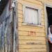 Moradores del barrio Las Lilas denuncian desalojos injustos y pagos irrisorios por sus viviendas