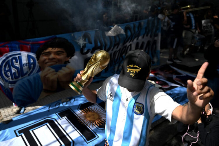 Polémica en el juicio de Maradona: La decisión clave se tomará el jueves