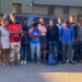 Encuentran 17 haitianos indocumentados ocultos en el baúl de un vehículo en Dajabón
