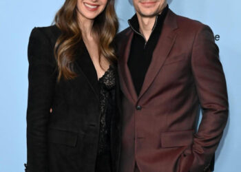 Dave Franco y Alison Brie son demandados por violación de los derechos de autor